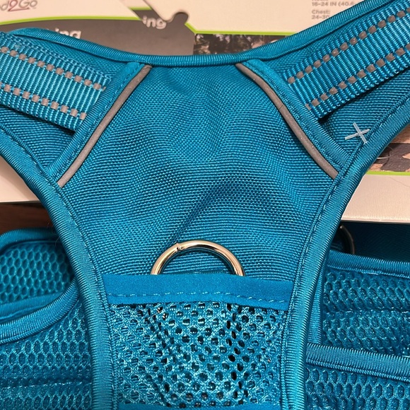 Good2Go Front Walking Harness XL/XXL or XXL/XXXL NWT PROCEEDS TO DOG/CAT RESCUE - Picture 10 of 13